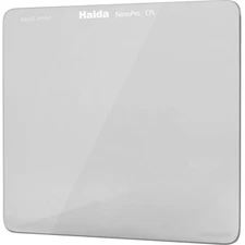 Haida 100mm NanoPro Multi-Coated CPL Polarizer C-POL Filter  / Lee Compatible