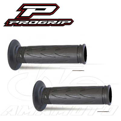 MANOPOLE CON FORO PROGRIP 729-OE-102 HONDA SH 300 4T 2008/2020