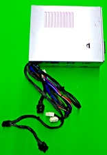 Genuine Alienware Aurora R13 R14 R16  1000W Power Supply D1000EPS-00 Dell RD0G0