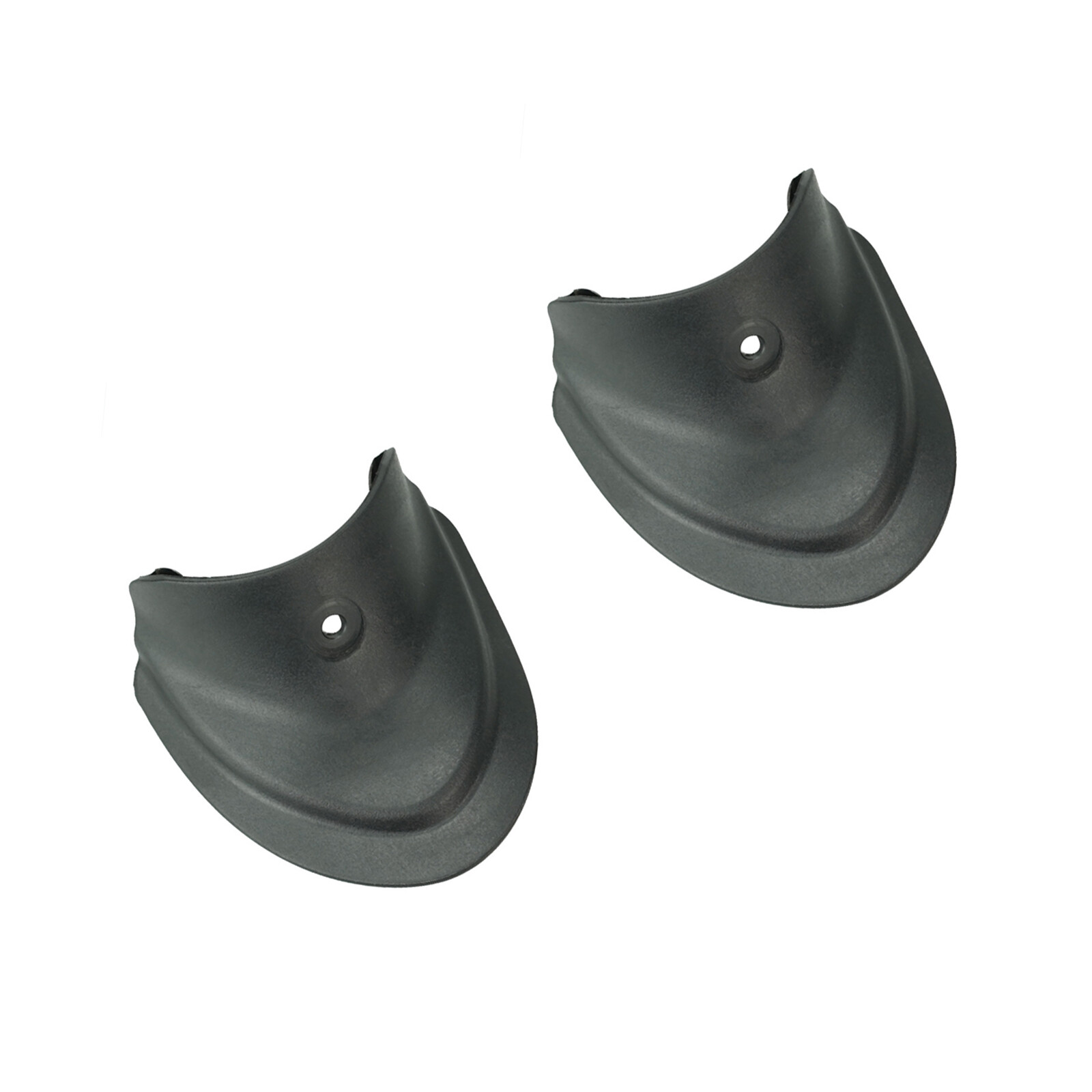 2pcs Waterproof Rubber Mudguard For Xiaomi Mijia M365 Pro Electric Scooter Parts