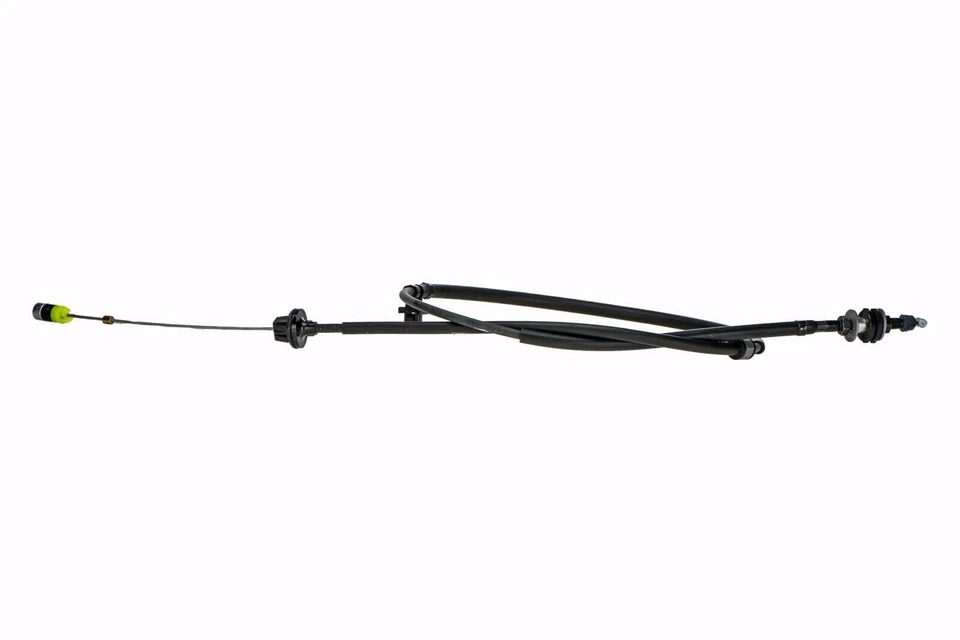 1993-1995 Mazda RX-7 Throttle Acceleration Cable OEM Genuine NEW FD01-41-660B - Image 2 of 4