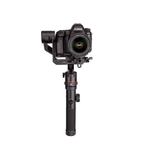 Manfrotto MVG460 Professional 3-Axis Gimbal Stabilisator up to 10.1 lbs for DSLR - Picture 15 of 16