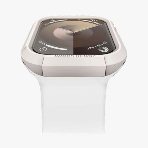 For Apple Watch Series 9 8 7 6 SE 5 40 41 44 45mm Case SPIGEN Rugged Armor Cover - Picture 67 of 80