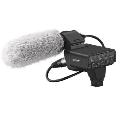 K3M XLR-A3M SONY その他 Sony Mount Top XLR その他