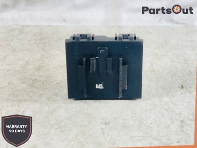 2011-2018 AUDI A8 A8L S8 D4 SUN ROOF MOTOR CONTROL MODULE 4H0959591 OEM