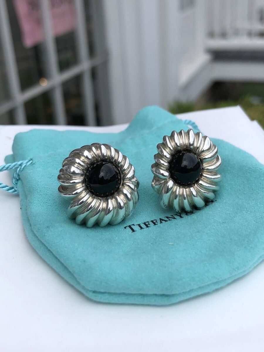 選ぶなら Tiffany オーキッド ピアス 希少 アクセサリー 選ぶなら Tiffany オーキッド ピアス 希少 アクセサリー