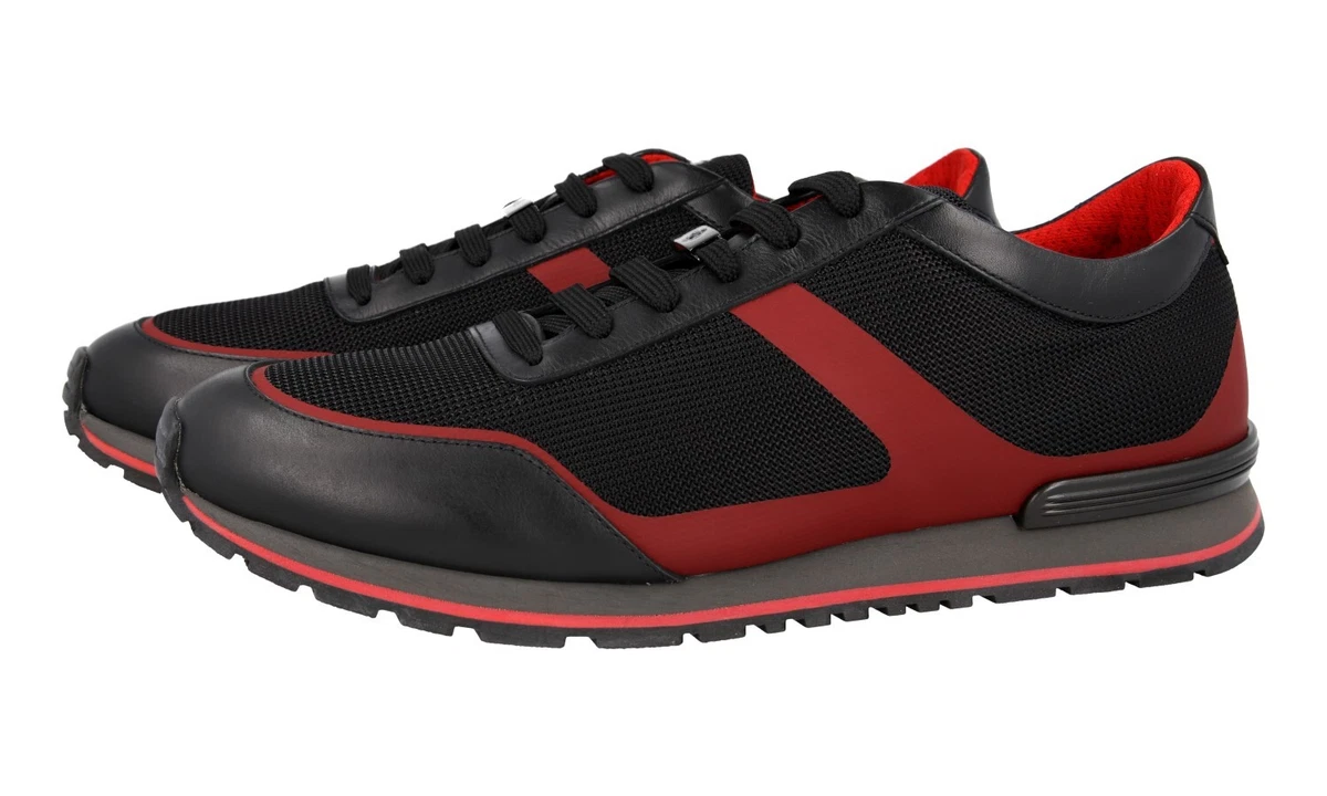 Tods ferrari black hotsell