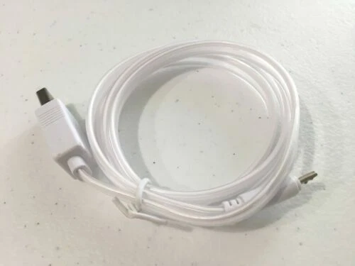 Cables Y Adaptadores Para Casio Multicolor