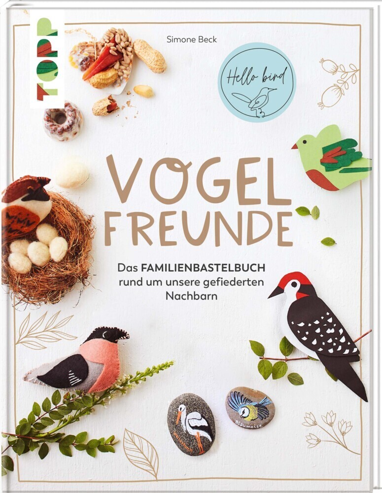Thumbnail - Vogelfreunde Von Simone Beck
