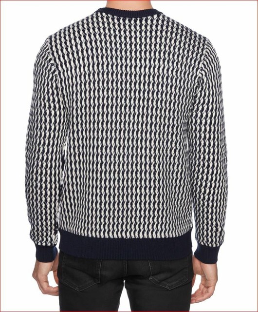 magaschoni mens sweater