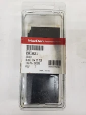 Bx/6 MacDon 281821 Disc Mower Knives 11° CW