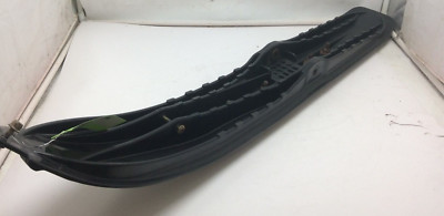 スキー cl1ss Arctic Cat Ski Plastic Ski Black 2012-2015 XF M Sno Pro Cross