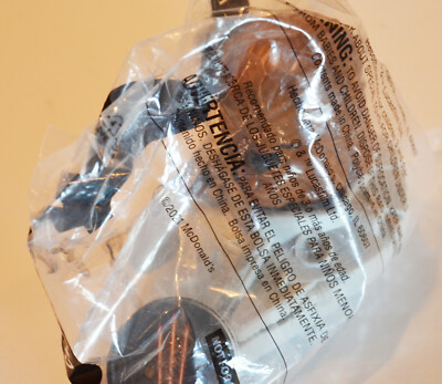 LOT OF STAR WARS Disney McDonald's Happy Meal Toys