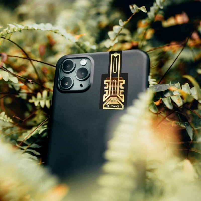 SP11 Pro Antenna Signal Amplifier Sticker for 3G 4G 5G Mobile Phone Network - Image 2 of 4