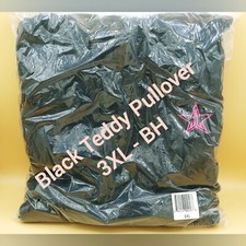 jeffree star teddy pullover