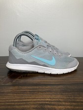 Size 6 - Nike Flex Run 2015 Blue for sale online | eBay