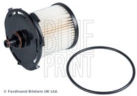 Blue Print Kraftstofffilter FüR Ford Transit Custom Kasten Tourneo Fa_ _ 2.2