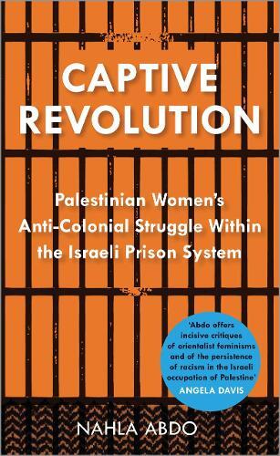 Thumbnail - Nahla Abdo Captive Revolution (taschenbuch)