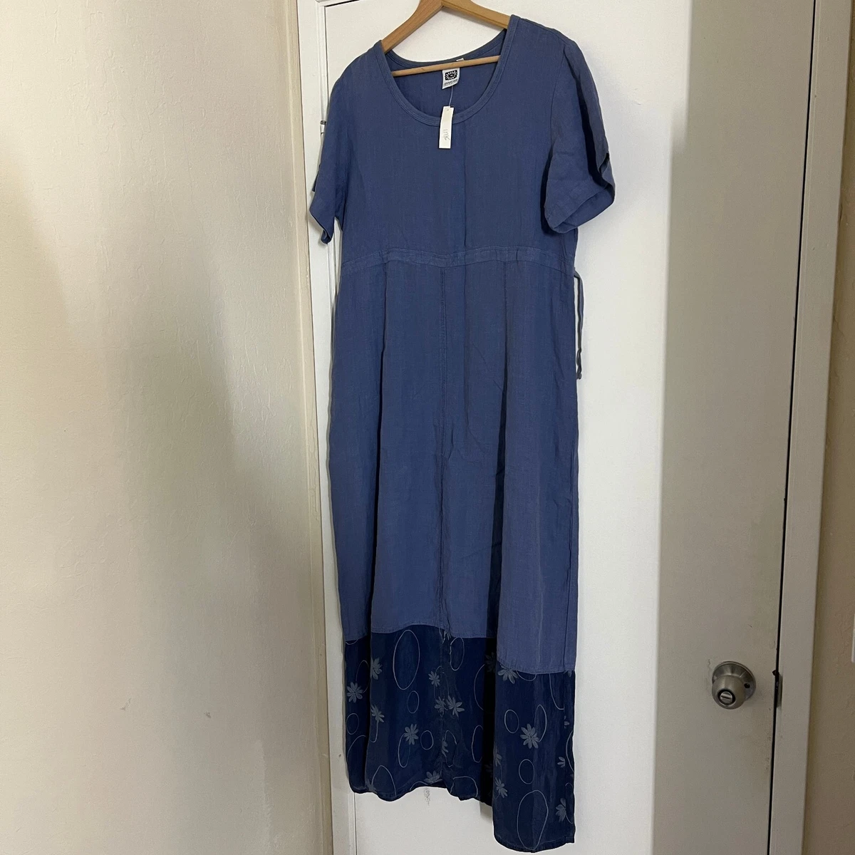 Johnny Was Linen Dresses for Women for sale | eBay