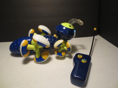 bug toys that move