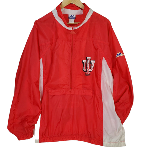 Vintage Apex One Varsity Indiana 