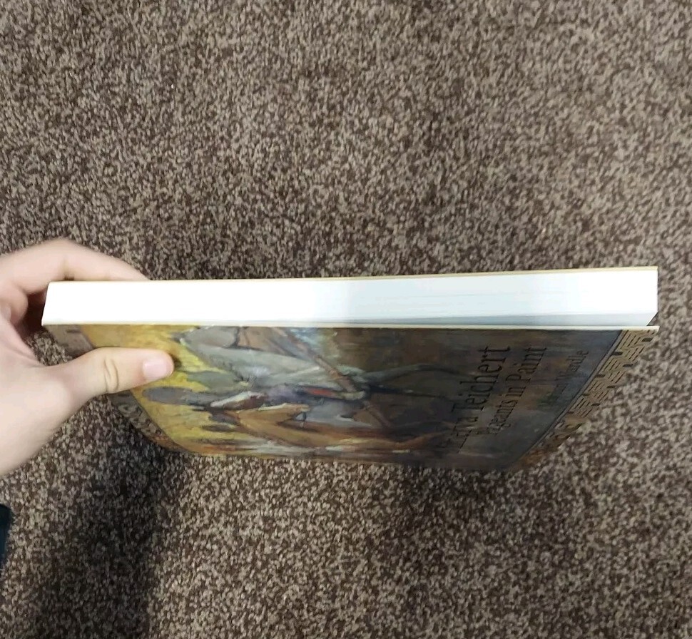 2007 Minerva Teichert: Pageants in Paint  BYU Color Art Show Catalog