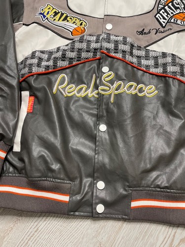 Real Space from Peace Studio Racing jacket - 第 6/14 張圖片
