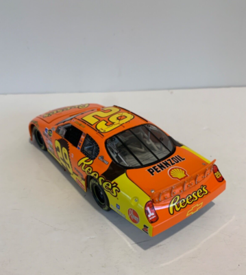 Kevin Harvick #29 Reese's 2007 Monte Carlo SS NASCAR 1:24 Action