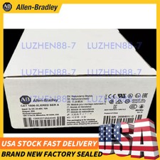 NEW Allen Bradley 1606-XLERED Ser A Power Supply Redundancy Module New