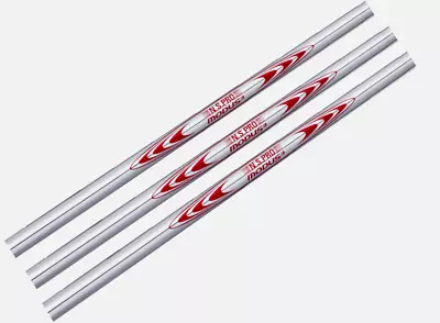 Nippon N.S. Pro Modus3 Wedge Golf Club Shaft BUNDLE Sets - 105/115/125