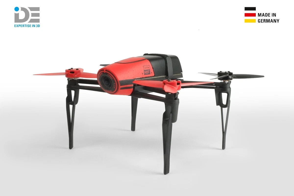 Bebop 2 on sale landing gear