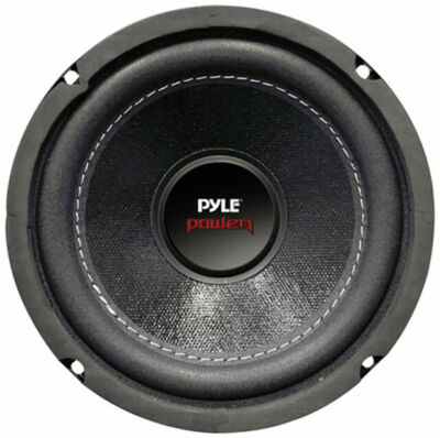 Pyle Subwoofer Box | eBay