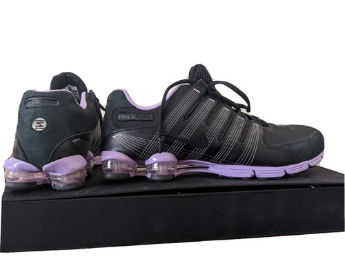 Nike Shox NZ 2.0 - Air Attack (Men's US 13) | eBay