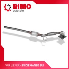 Seat Altea + Altea XL 2.0 TFSI (2006-2009) Katalysator OE 1K0254512BX Kat