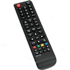 NEW Universal Remote Control for ALL Samsung LCD LED HDTV Smart TVs BN59-01199F
