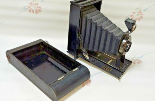 ROCHESTER OPTICAL PREMO CATALOG, 1902/cks/221925 | eBay