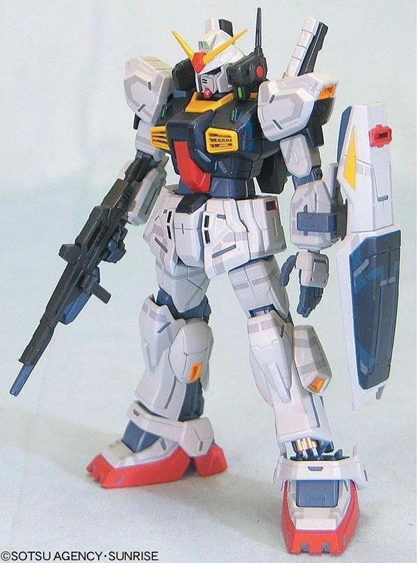 HCM Pro 13-00 RX-178 GUNDAM Mk-II AEUG 1/200 Action Figure Z Gundam NEW Japan