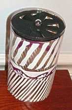 New Replacemet Spinner Econolite Picture Frame Pioneer Express Train Motion Lamp