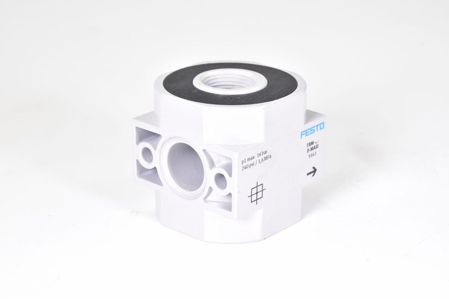 FESTO 170686, FRM-...-D-MAXI, Branching module