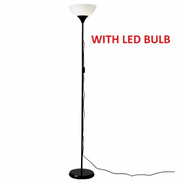 ikea not lamp max wattage