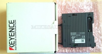 1Pcs Used Keyence KV-C32XC Plc Module is