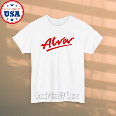 Alva Skates Skateboards Men's White Size S-5XL