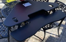 VariDesk Cube Corner 48 - Standing Desk Riser **Local Pickup Only** New York**