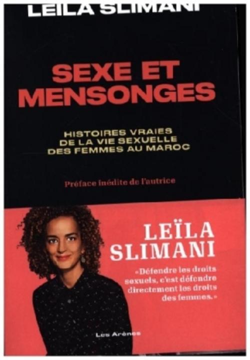 Thumbnail - Sexe Et Mensonges