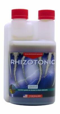 Canna Rhizotonic 0.25 Liter