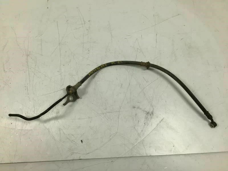 MANGUERA FRENO TRASERO DERECHO HONDA INSIGHT HYBRID BASE 2010 2014 FÁBRICA Foto 4 de 4