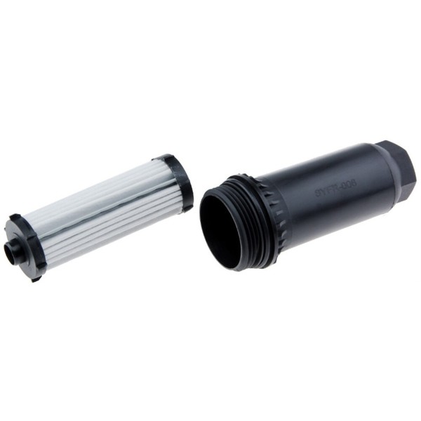 Nty Hydraulikfilter Automatikgetriebe FüR Ford Focus Ii Da_ Hcp Dp 1.6-image