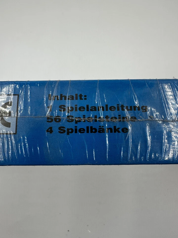 Tridom von Weico OVP unbespielt 99016 mit 56 Steinen - Bild 4 von 4