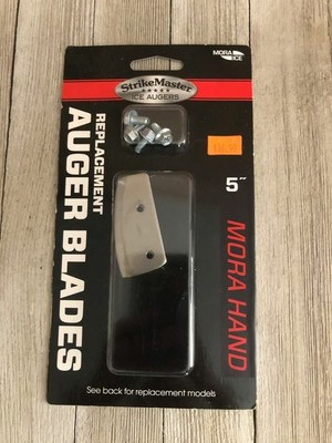 mora 6 auger blades