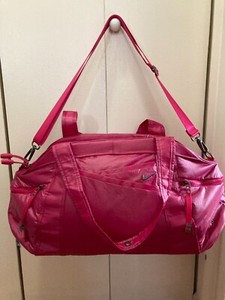 Nike Victory Gym Duffle Bag – New Without Tags
